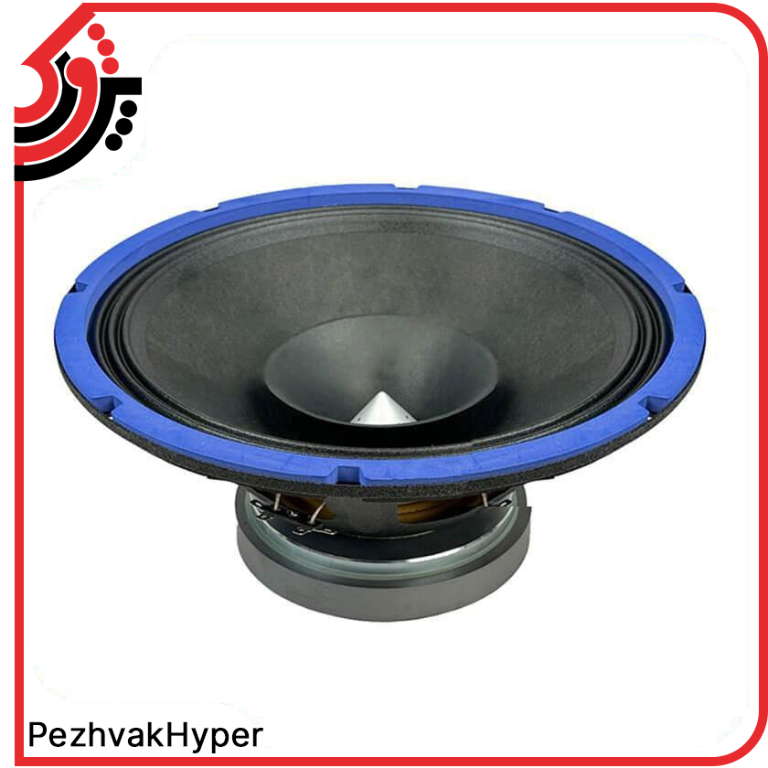 raw-speaker-jasco-dx1290-1 (3) بلندگوی خام جاسکو JASCO dx-1290