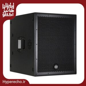 ساب ووفر اکتیو RCF SUB 8004-AS