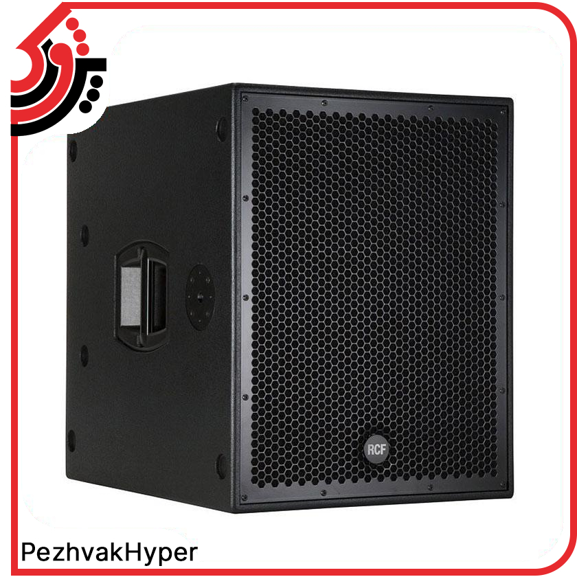 ساب ووفر اکتیو RCF SUB 8004-AS ساب ووفر اکتیو RCF SUB 8004-AS