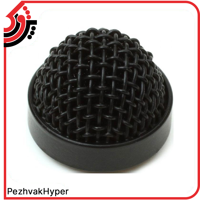 میکروفن یقه ای سنهایزر SENNHEISER ME2 میکروفن یقه ای سنهایزر SENNHEISER ME2