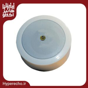 بلندگو سقفی باند ایران BANDIRAN 526