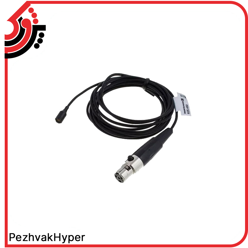 zico-collar-microphone-Z-100U-11 میکروفون یقه ای زیکو Zico Z-100U