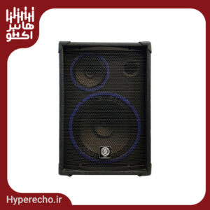 اکو همراه 6+12 اینچ بدون میکروفون زیکو ZICO 12500