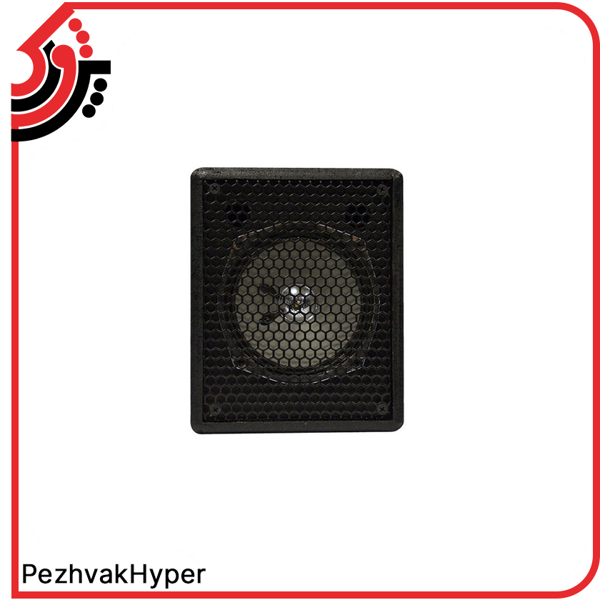 zico-echohamrah-15150 (2) اکو همراه 5 اینچ (مینی) بدون میکروفون زیکو ZICO 15150 PBUR