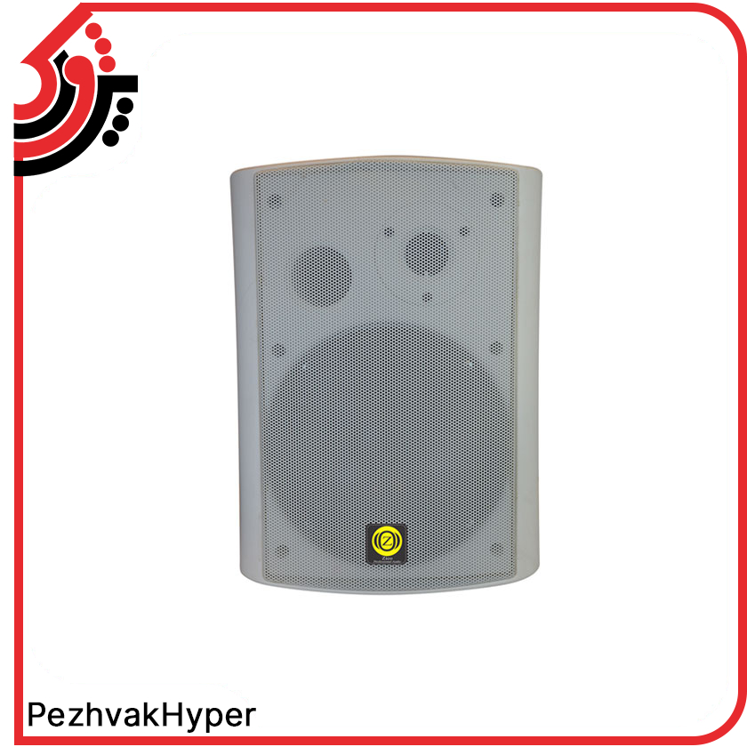 zico-ws-65t-hyperecho (1) بلندگو دکوراتیو زیکو ZICO WS-65T