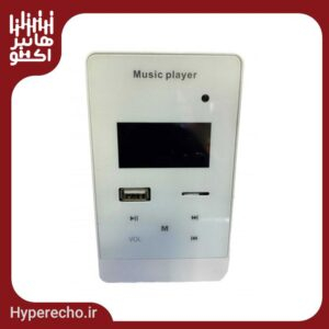 آمپلی فایر دیواری فونیکس مدل Phoenix ph 215