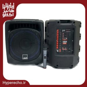 همراه-12-اینچی-رعد-مدل-912