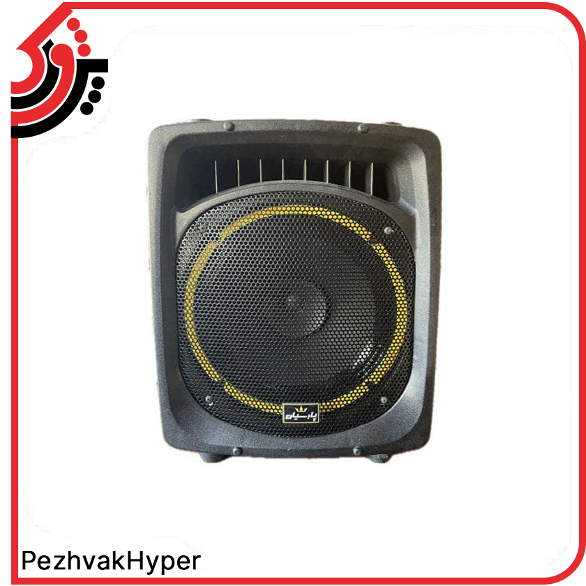 همراه-پارسیان-مدل-P250-1-min اکو همراه شارژی پارسیان مدل PARSIAN P250