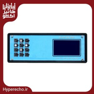 دستگاه اذان گو خودکار آوا AVA SH4800