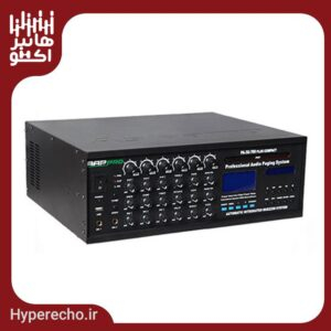 دستگاه اذان گو آسیا امپ Aap Pro PA-3G-700UTE