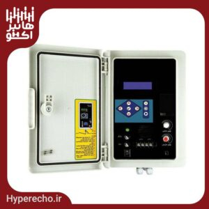 دستگاه اذان گو باکس زیکو