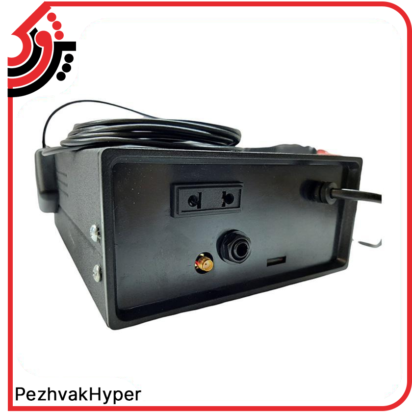 دستگاه اذان گو خودکار معراج دستگاه اذان گو خودکار معراج