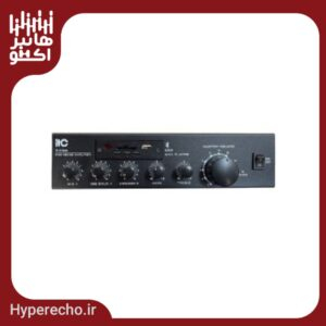 آمپلی‌ فایر آی تی سی ITC T-35M