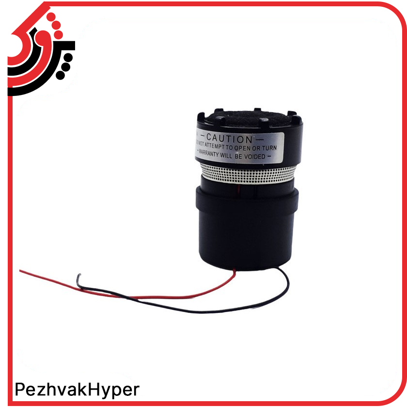 Shure-Microphone-cartridge-BETA-58A-hyperecho-5 کپسول میکروفن BETA-58A