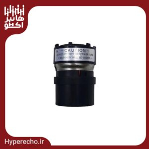 کپسول میکروفن شور SHURE BETA-58