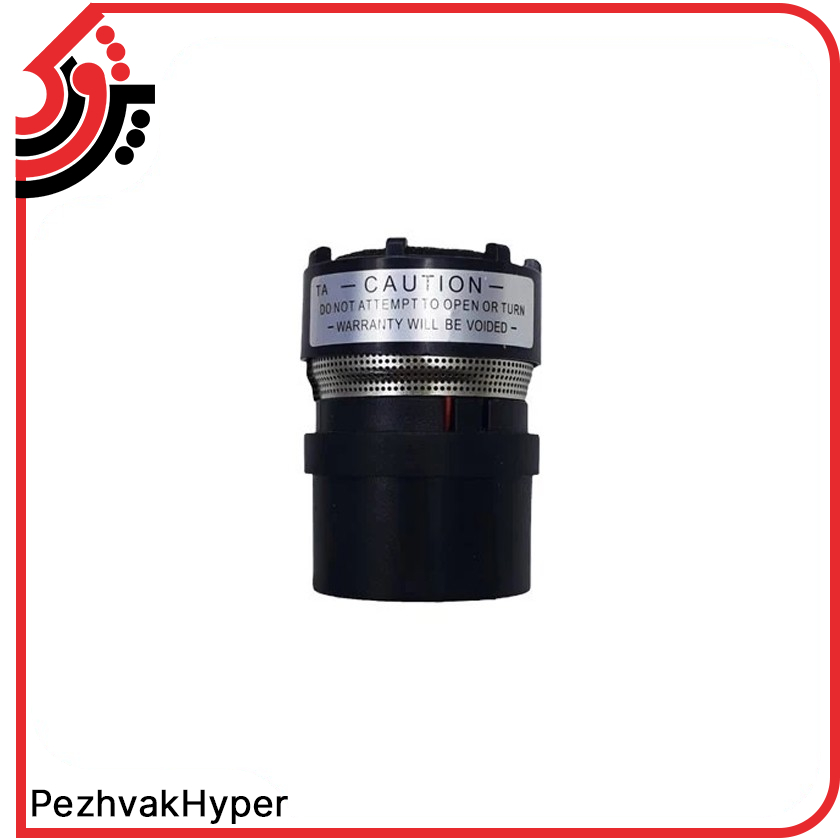 Shure-Microphone-cartridge-BETA-58A-hyperecho-6 کپسول میکروفن شور SHURE BETA-58