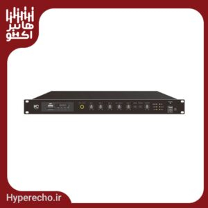 آمپلی فایر آی تی سی ITC T-120TB