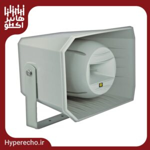 خرید بلندگو شیپوری ZICO ZHM 2000-هایپراکو