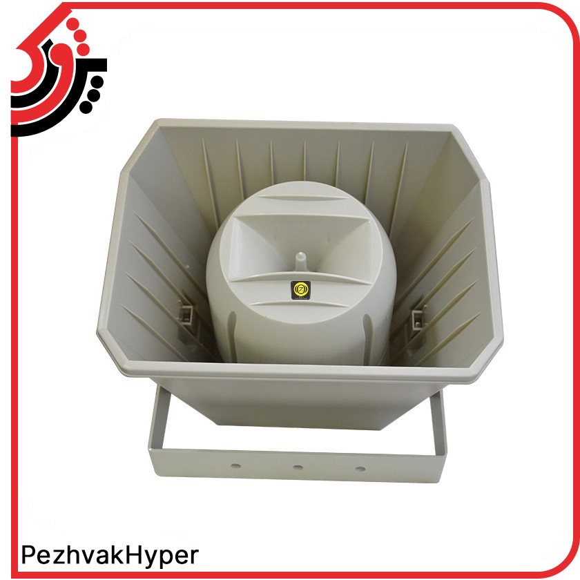 zico-Horn-loudspeaker-ZHM-200-hyperecho-6 اجزای مختلف بلندگو شیپوری ZICO ZHM 2000