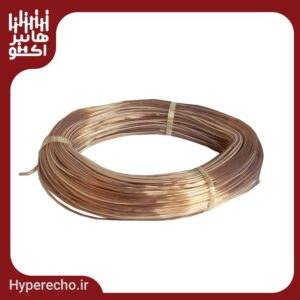 خرید کابل باند 2/5×2 شیشه ای ZICO-هایپراکو