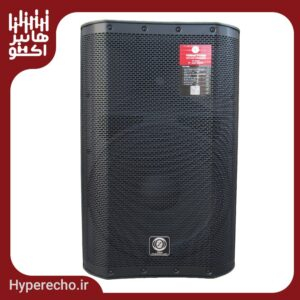 خرید باند پسیو 15 اینچ ZICO ZLX-15P