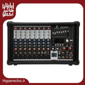 پاور میکسر زیکو PMZ 82800-فروشگاه اینترنتی هایپراکو