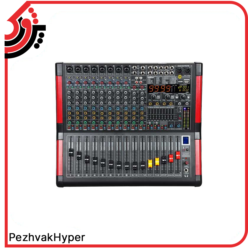 zico-powermixer-pmx-12000-hyperecho-(1) پاور میکسر 12 کانال زیکو ZICO PMX-12000