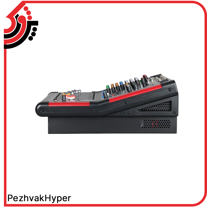 zico-powermixer-pmx-12000-hyperecho-(4) پاور میکسر 12 کانال زیکو PMX-12000