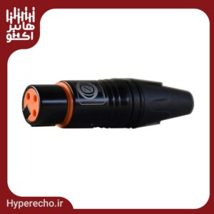خرید فیش کنون مادگی زیکو M904 BG-هایپراکو