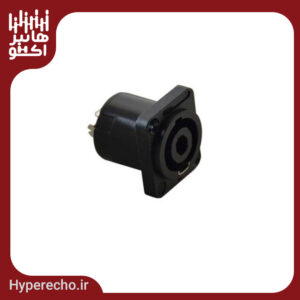 خرید فیش اسپیکن مادگی نصبی زیکو T-310-هایپراکو