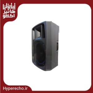 اکو همراه ۱۲ اینچ برین مدل 12400