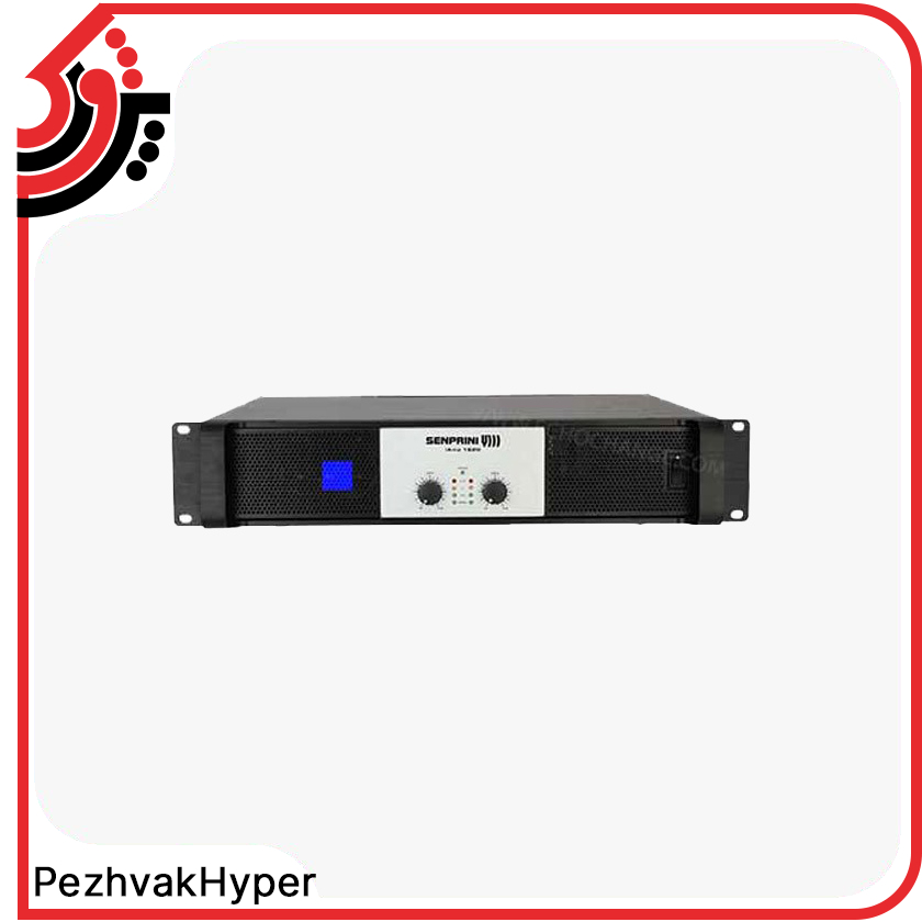 1620-audio-power-amplifier-1 پاور آمپلی فایر اکوچنگ مدل IAMP 1620