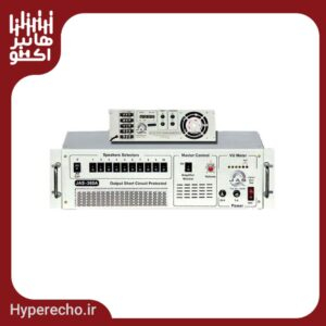آمپلی فایر جاسکو مدل JAS-360A