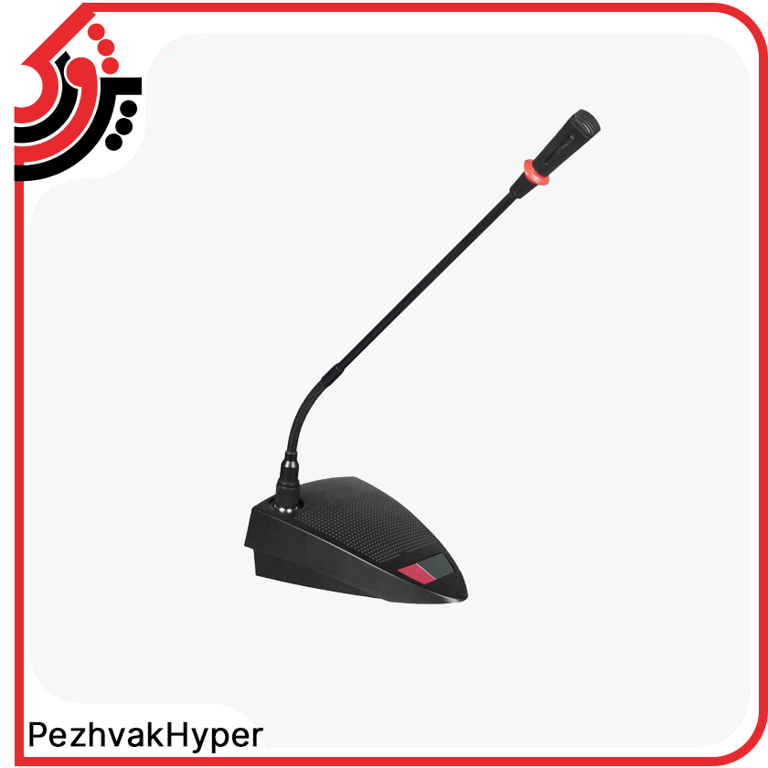 DM-1000 (1) میکروفن رومیزی زیکو DM-1000