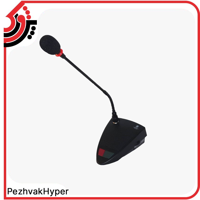 DM-1000 (3) خرید میکروفن رومیزی زیکو DM-1000