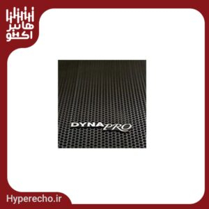 میکسر ۴ کانال DYNAPRO مدل LV4