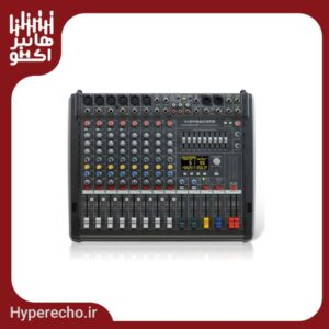 پاورمیکسر دایناکورد Dynacord PowerMate-600-3