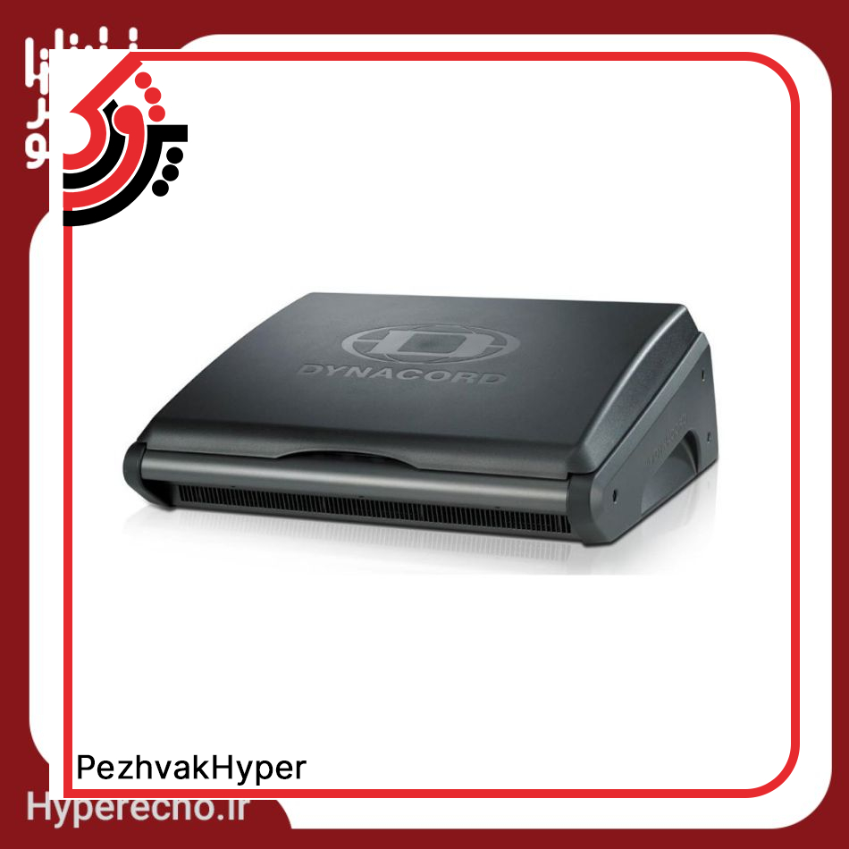 Dynacord PowerMate-600-3 (4)