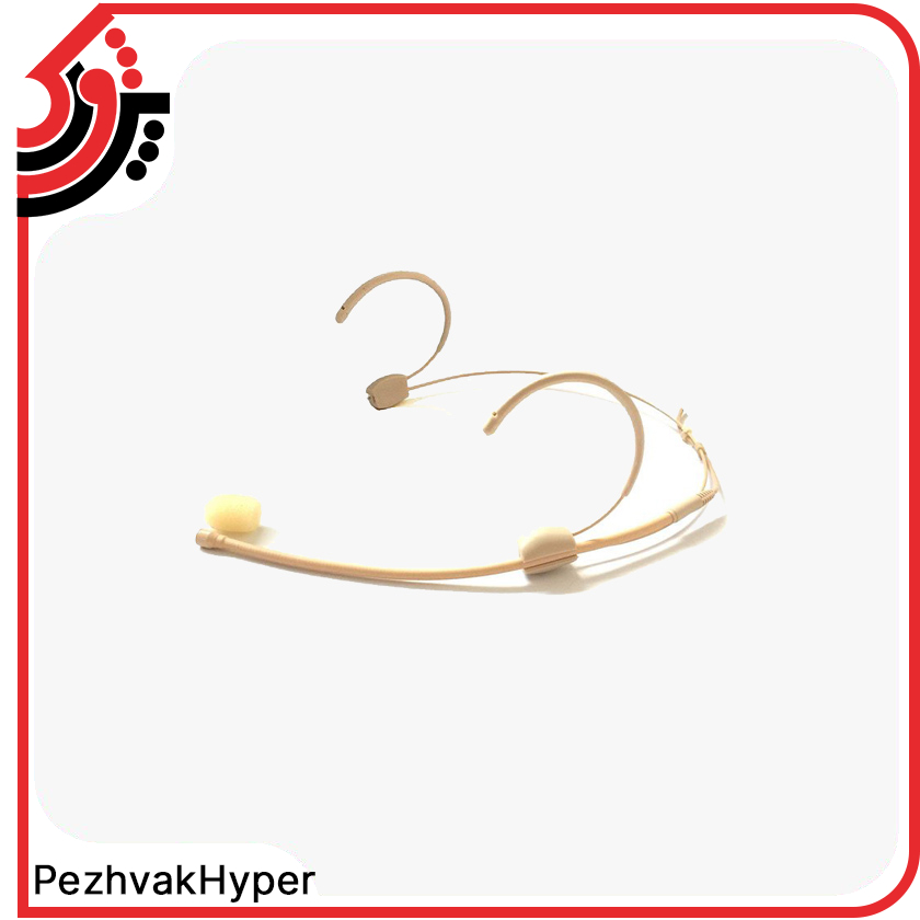 میکروفون هدمیک زیکو ZICO 100V