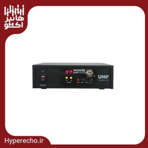 فرستنده HF اکوچنگ مدل RP 5100 M