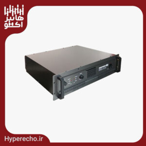 پاور آمپلی فایر پیجینگ اکوچنگ مدل ICON 300 PLUS