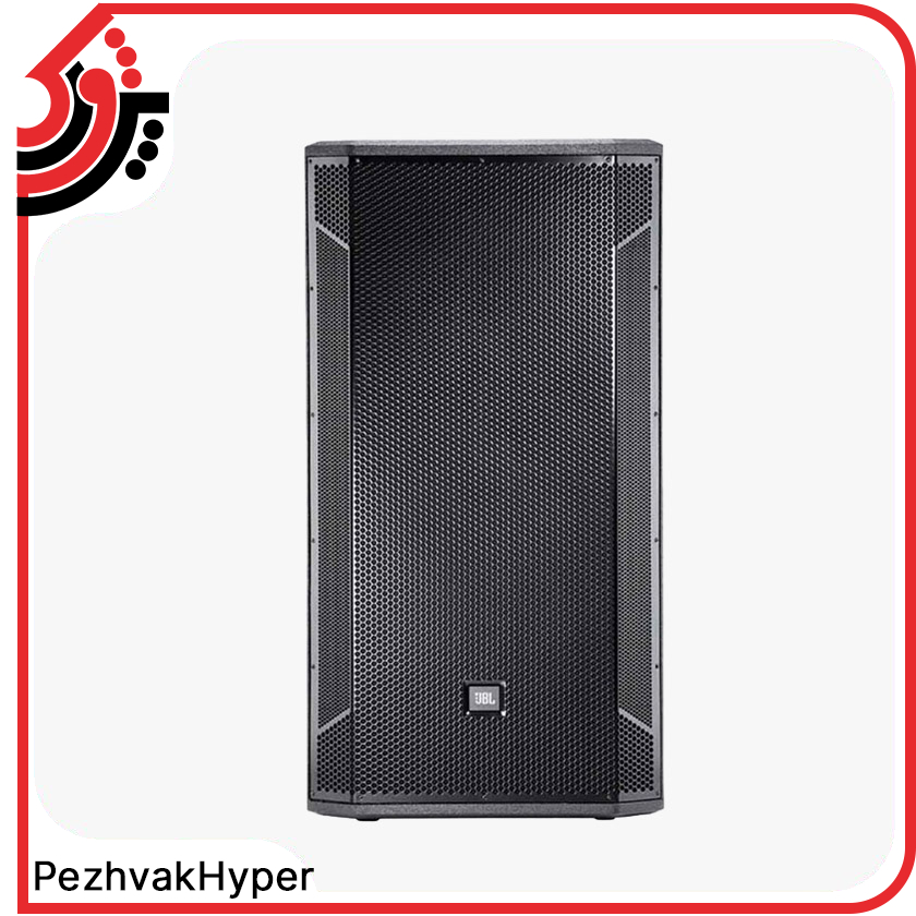 JBL-STX-825-2- باند پسیو JBL مدل STX-825