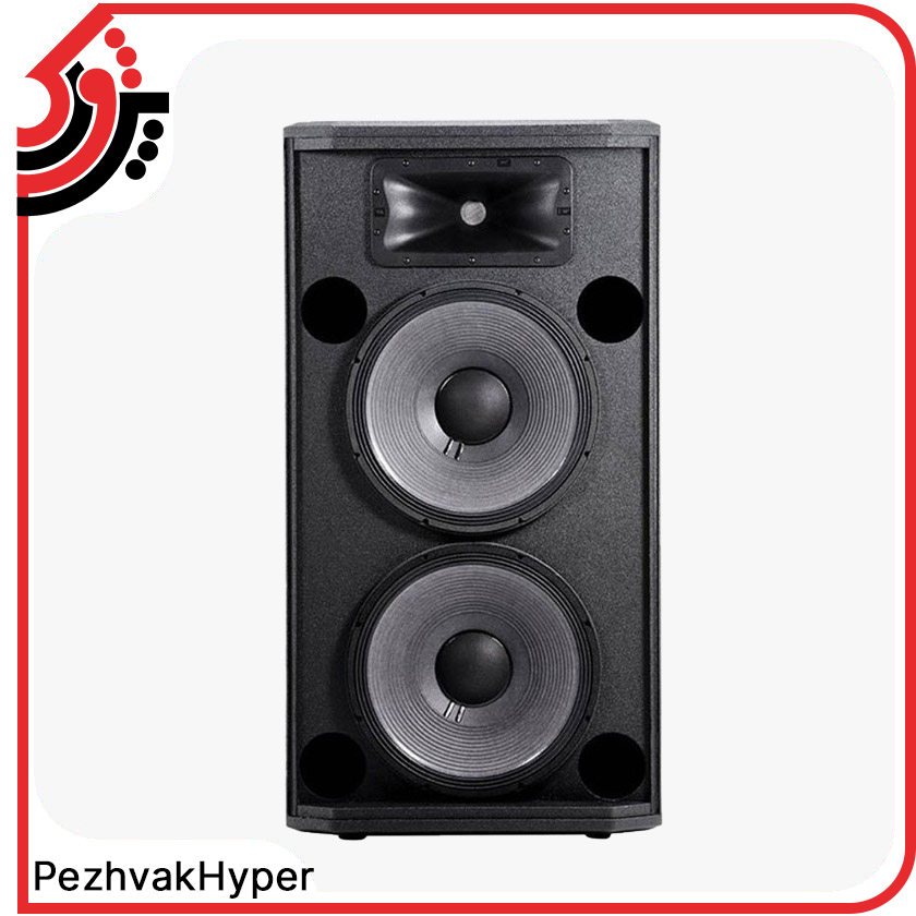 JBL-STX-825-3- معرفی باند پسیو JBL مدل STX-825