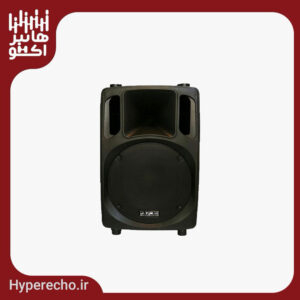 باند پسیو جی تی آر مدل JTR-JW-300-P