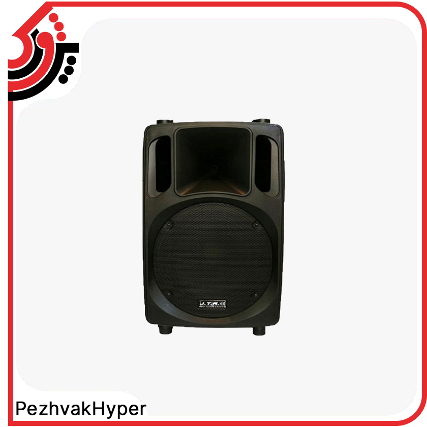 JTR-JW-300-2 باند پسیو جی تی آر مدل JTR-JW-300-P