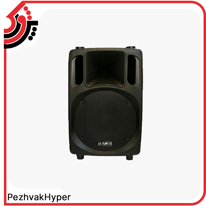 JTR-JW-400-2 باند پسیو جی تی آر مدل JTR-JW-400-P