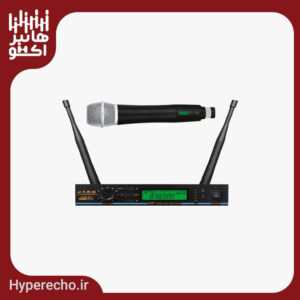 میکروفون بیسیم جی تی آر مدل JTR UJM-881