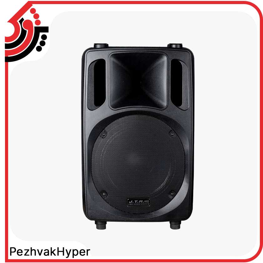 JW-600A-1 باند اکتیو JTR مدل JW-600-A