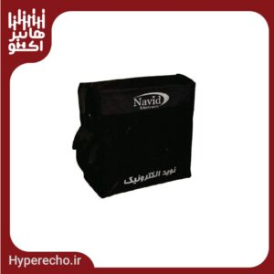 اکو همراه ۶ اینچ نوید الکترونیک مدل PA-M614UBR