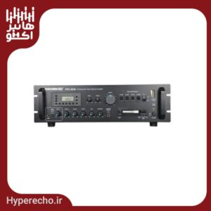 پاور میکسر پیجینگ اکوچنگ مدل PRC 8250